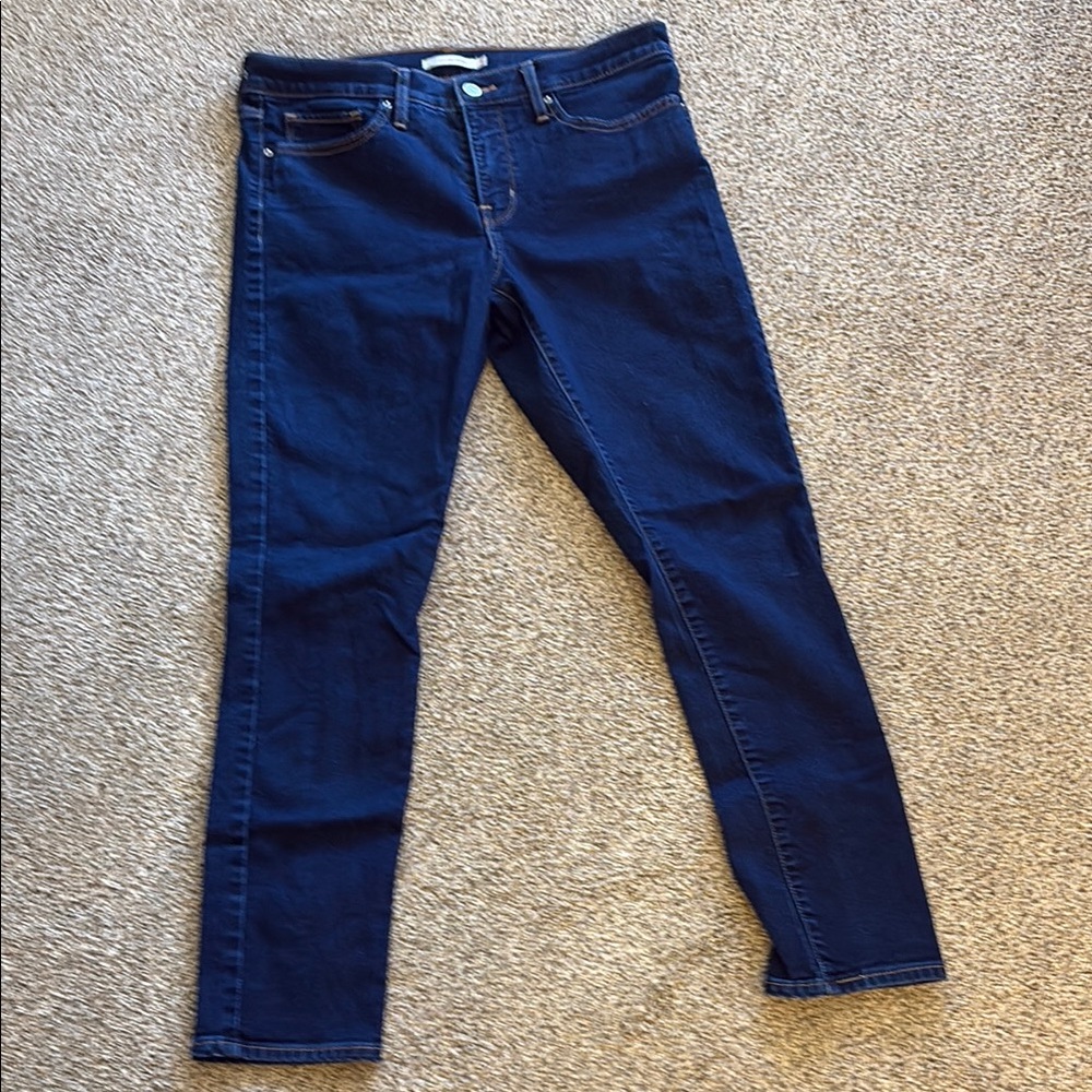 Women’s Levi Strauss 311 Jeans
